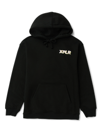 X Bubblegum Hoodie