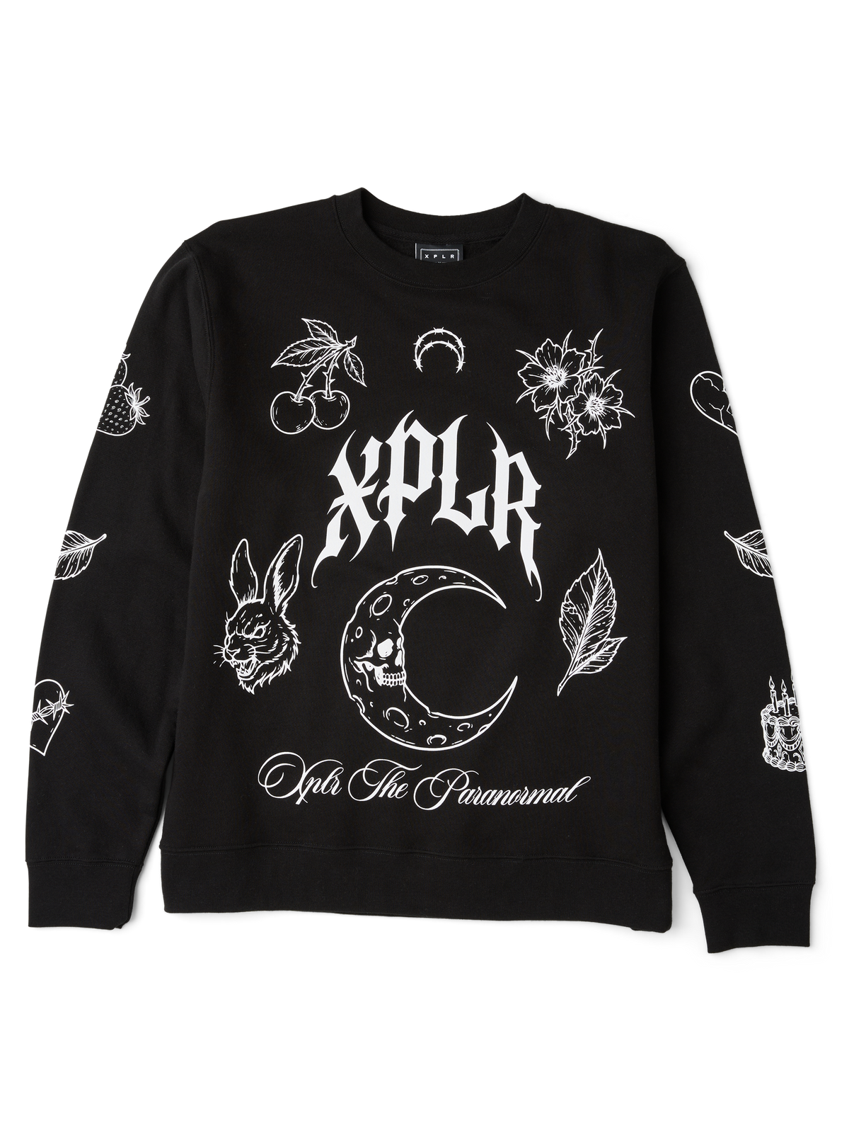 Dark Arts Crewneck