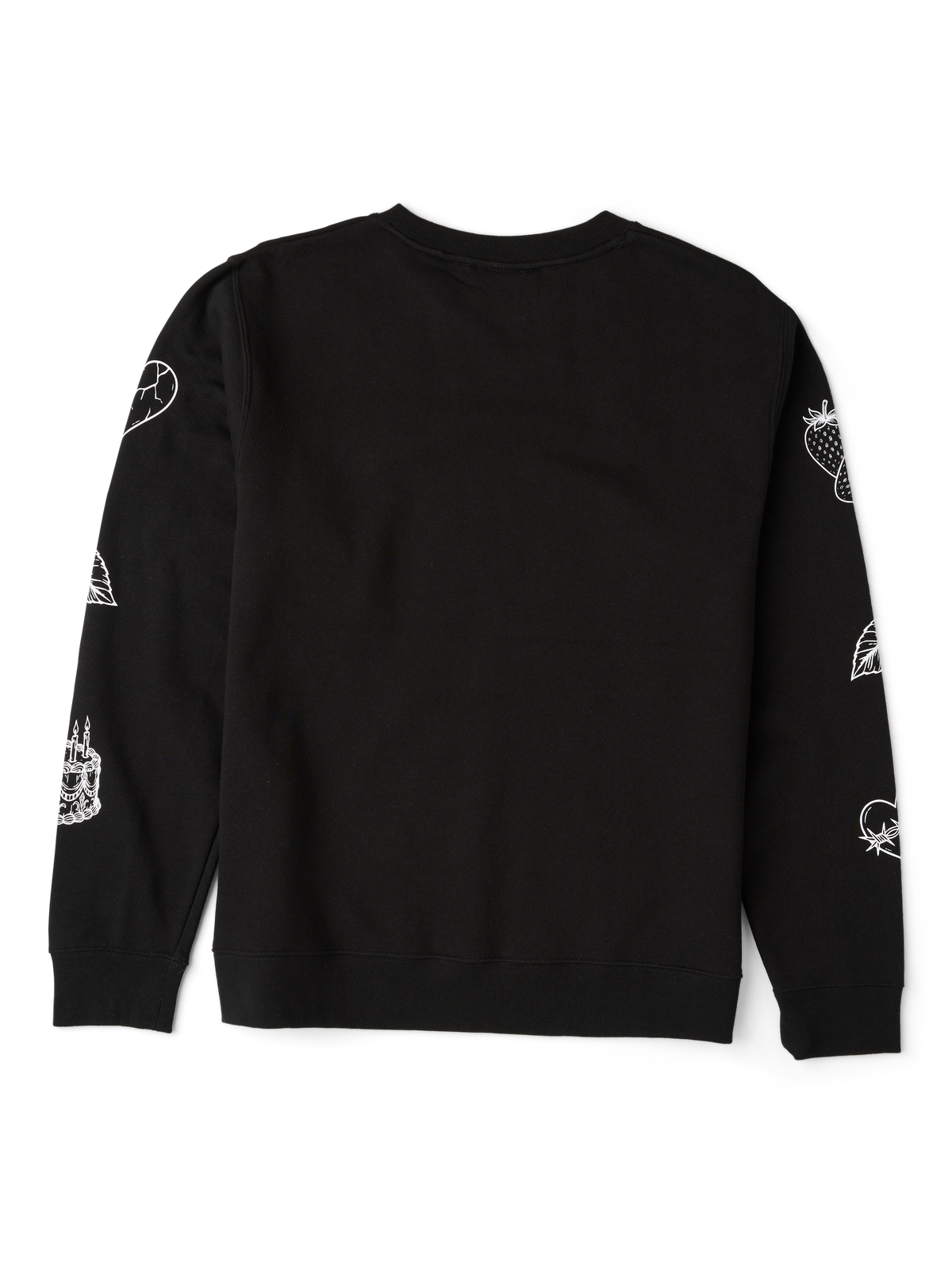 Dark Arts Crewneck