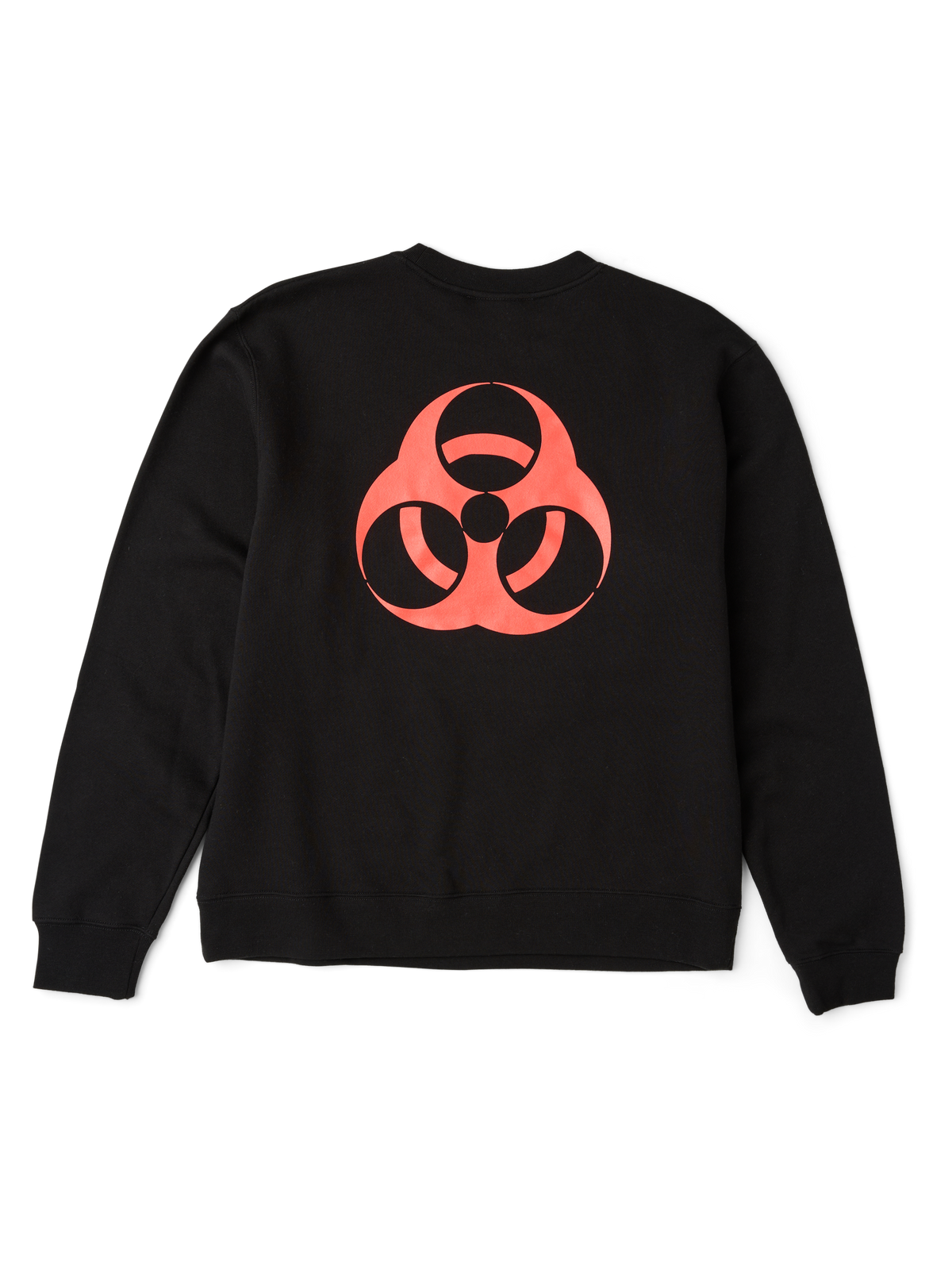 Chernobyl Crewneck