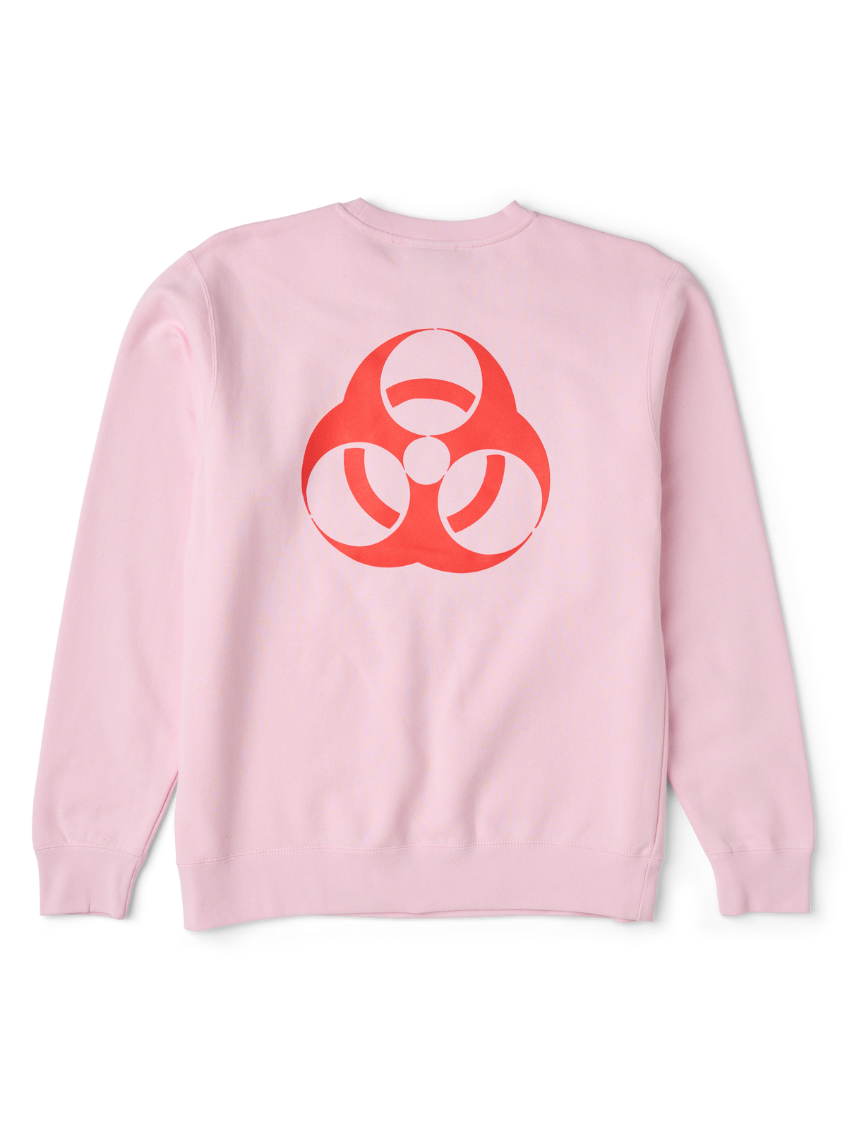 Chernobyl Crewneck