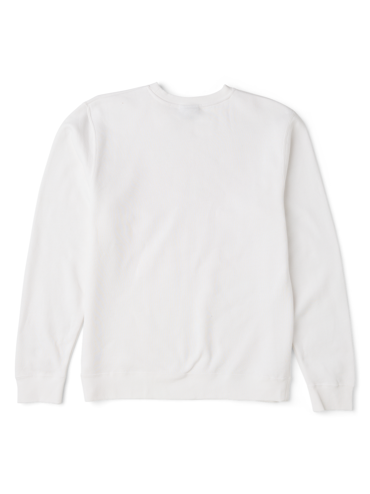 Death's Head Crewneck