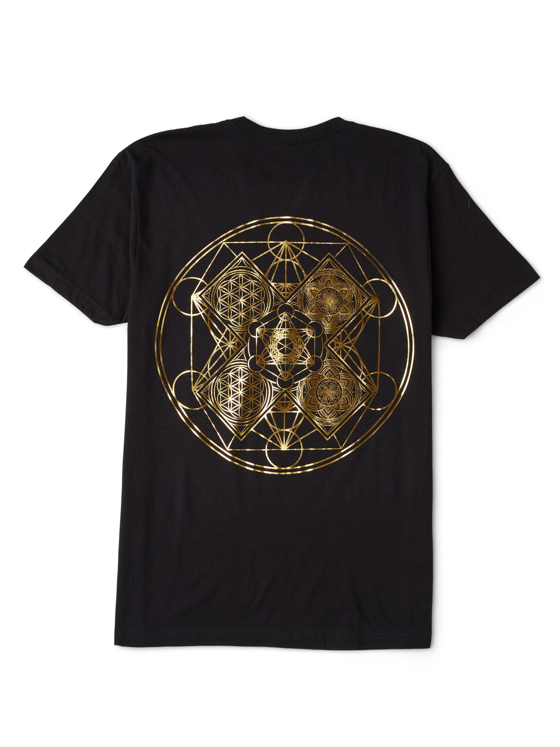 Sacred Geometry Tee