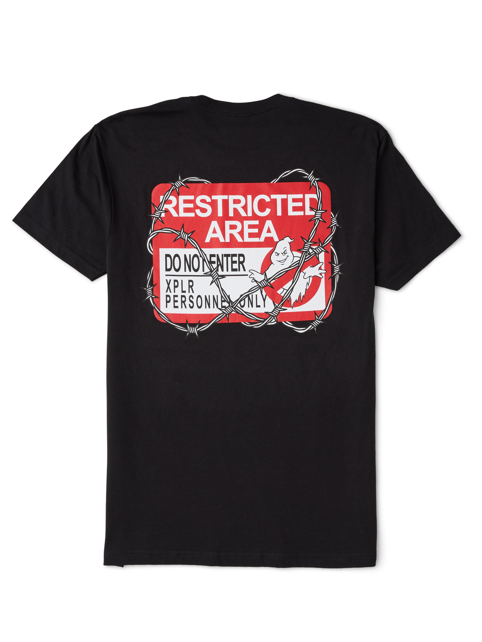 No Access Tee