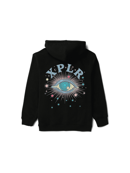 All Seeing Eye Hoodie