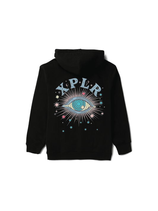 All Seeing Eye Hoodie