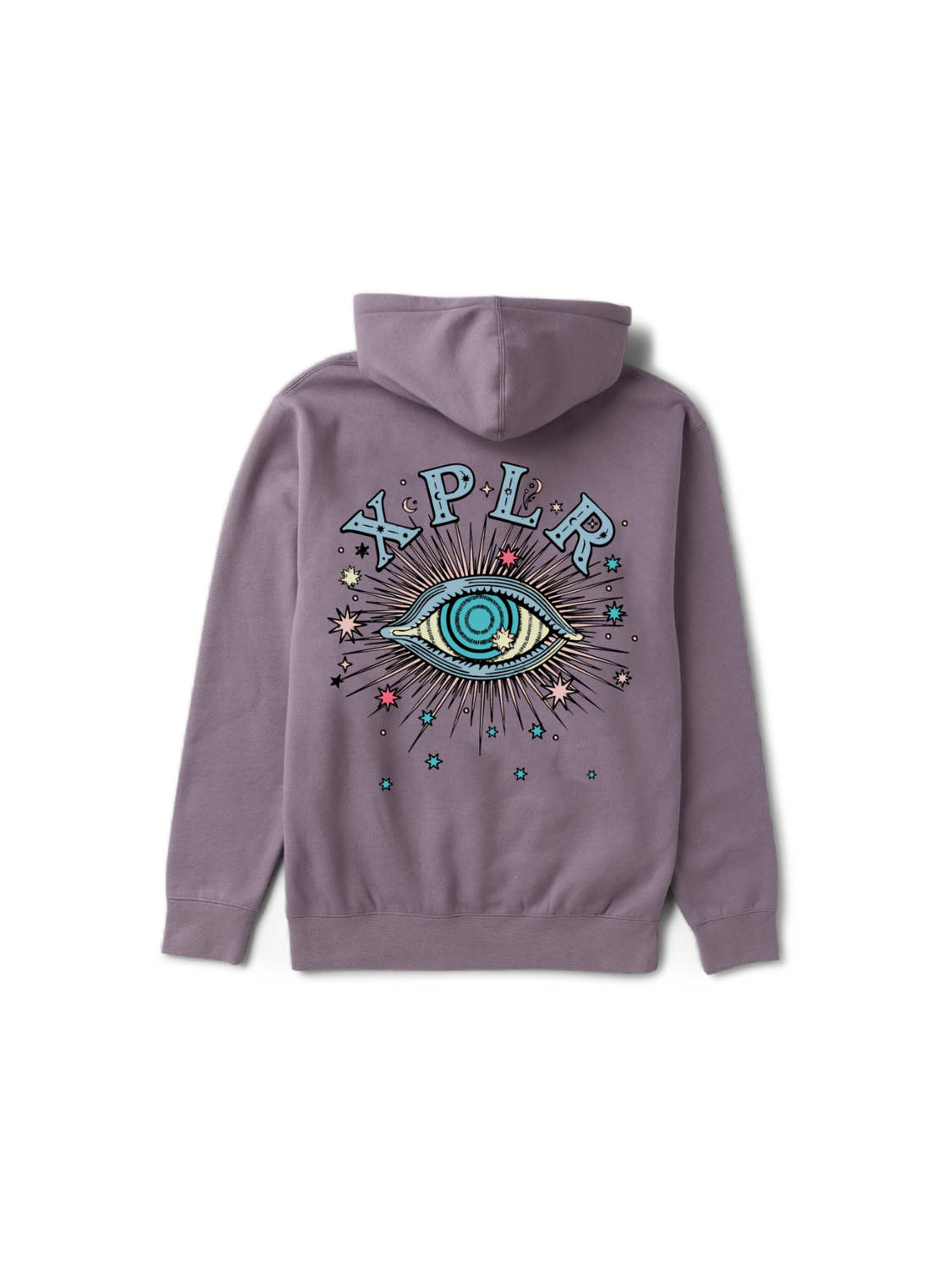All Seeing Eye Hoodie