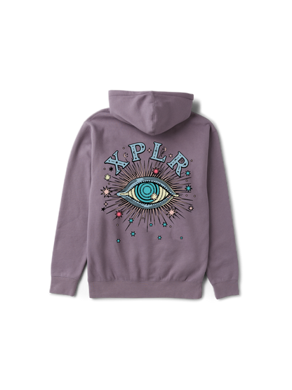 All Seeing Eye Hoodie