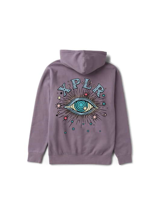 All Seeing Eye Hoodie