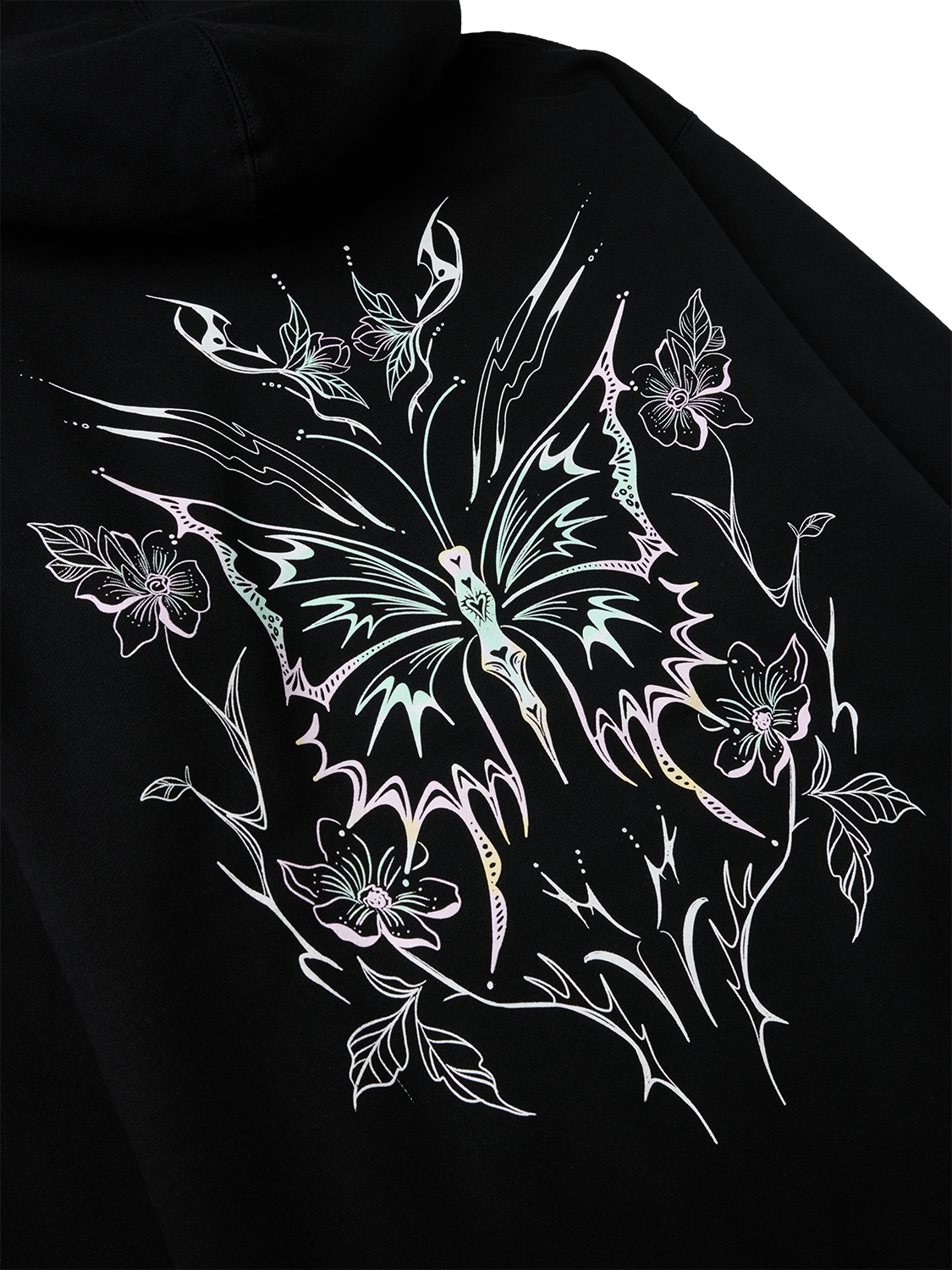 Metamorphosis Hoodie