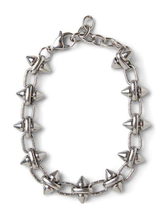 Spike Bracelet
