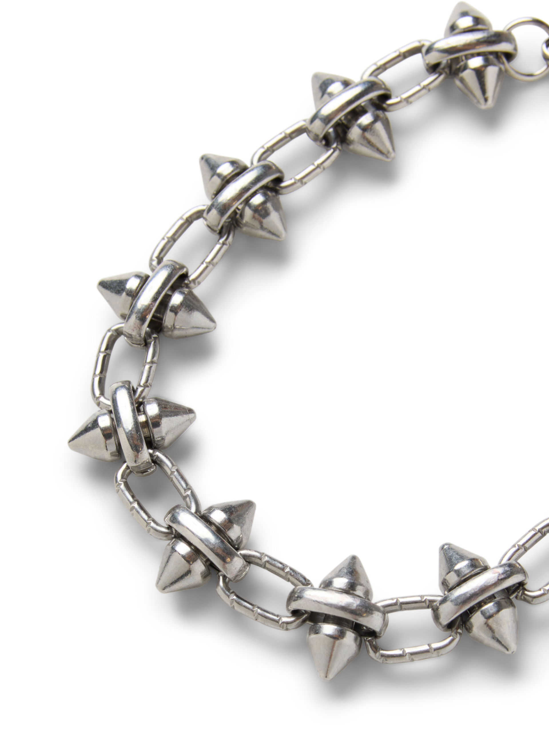 Spike Bracelet