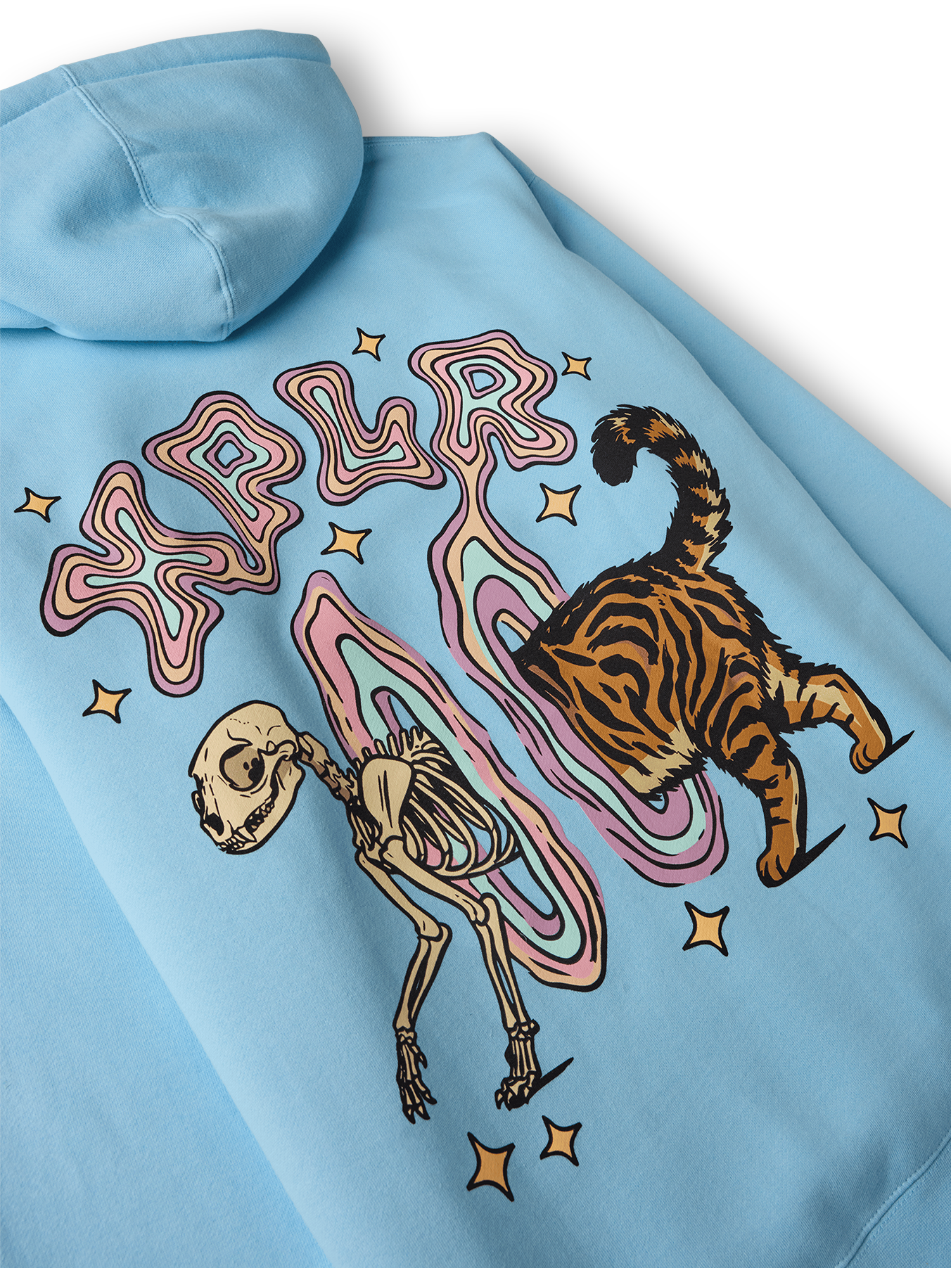 Portals Hoodie