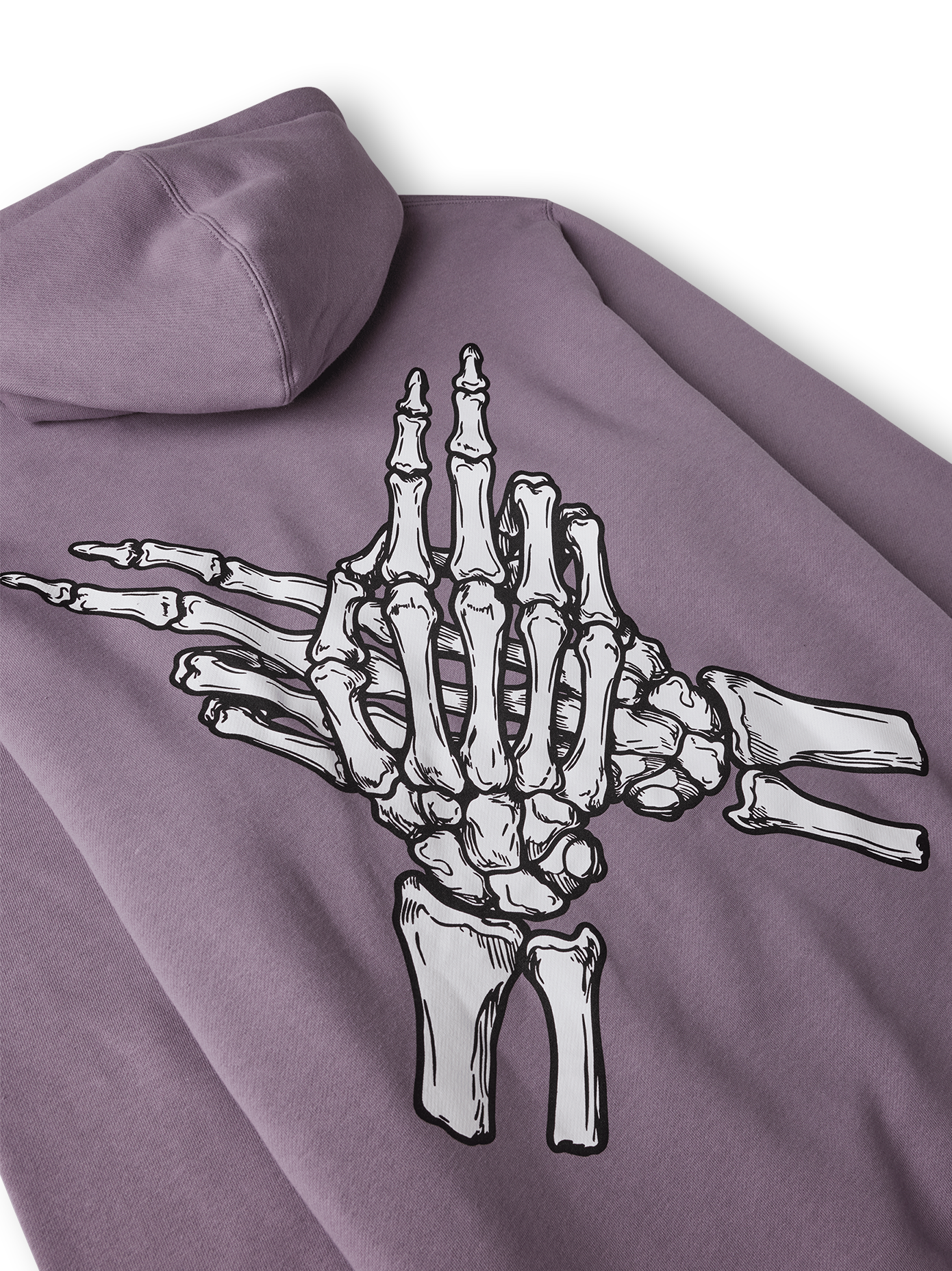 Seeing Signs Hoodie
