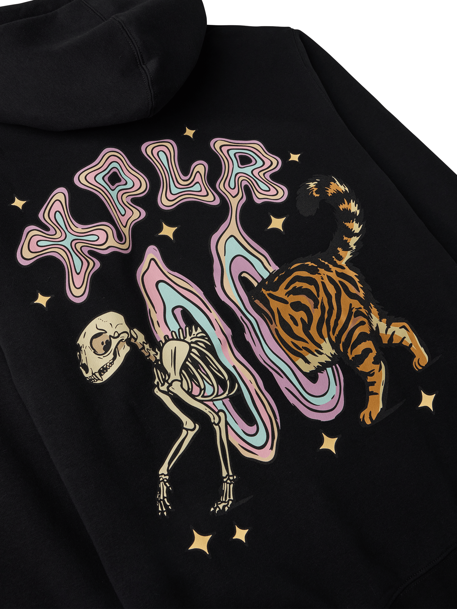 Portals Hoodie