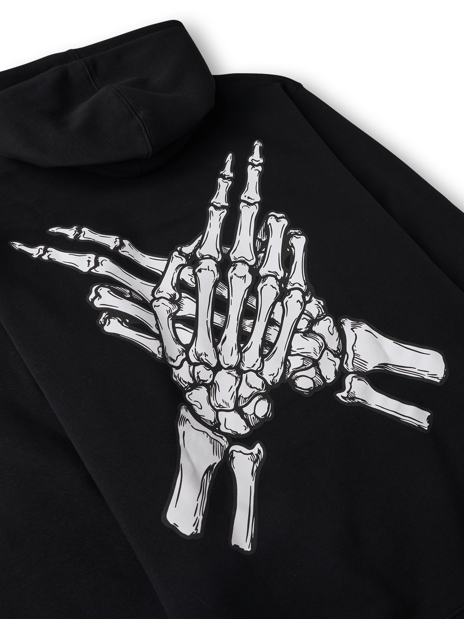 Seeing Signs Hoodie