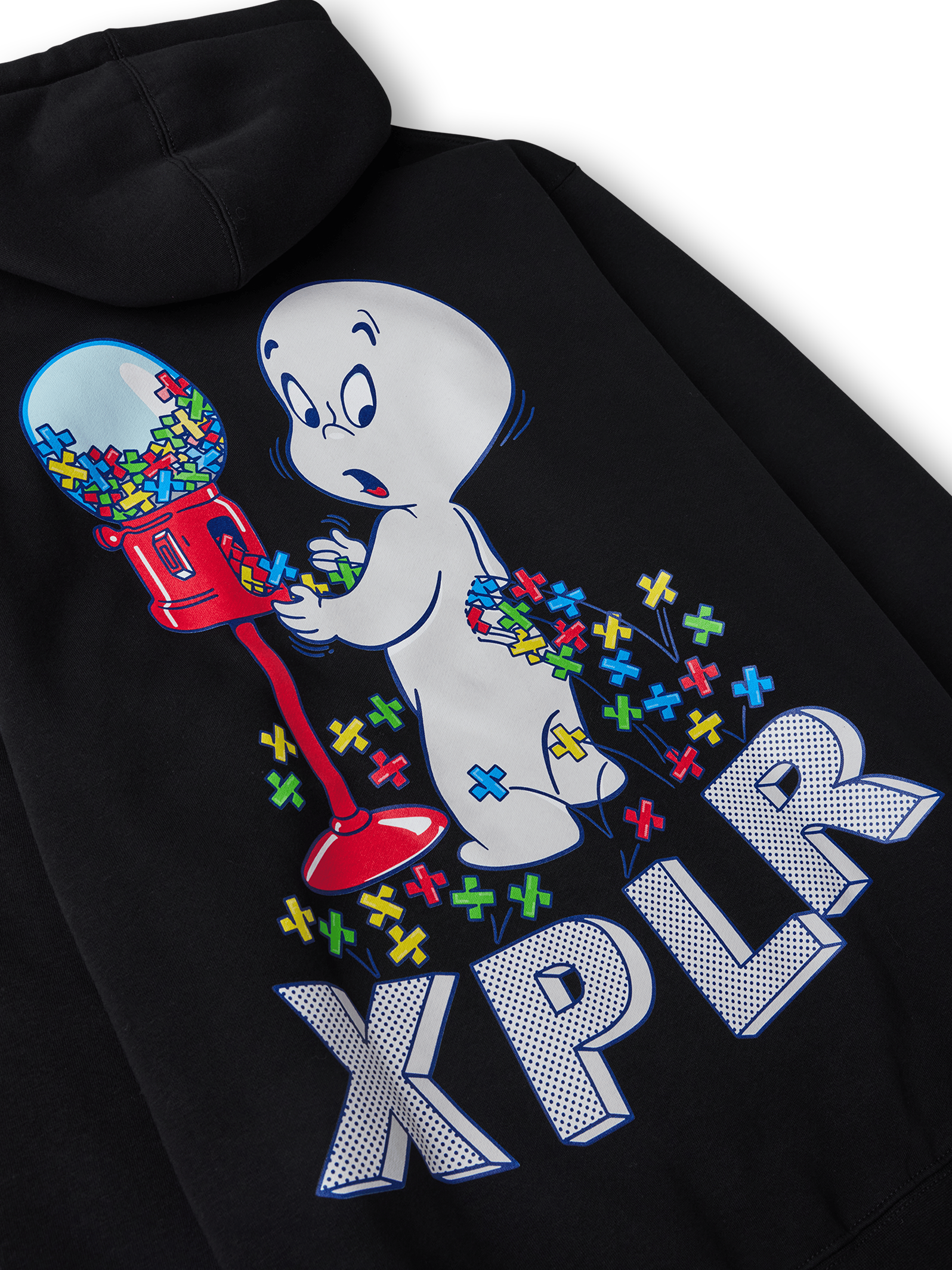 Bubblegum Hoodie June'26