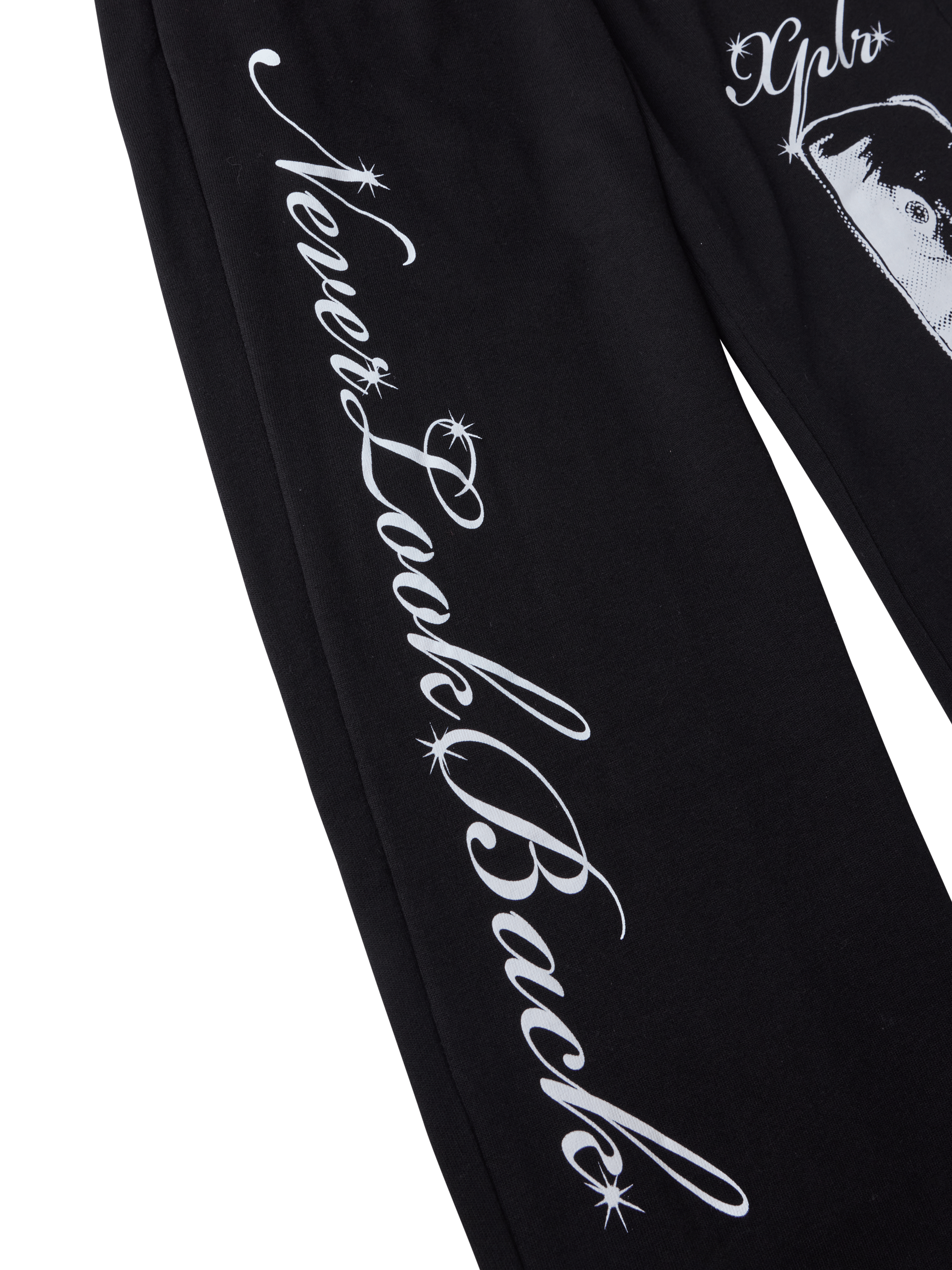 Never Look Back Sweatpant