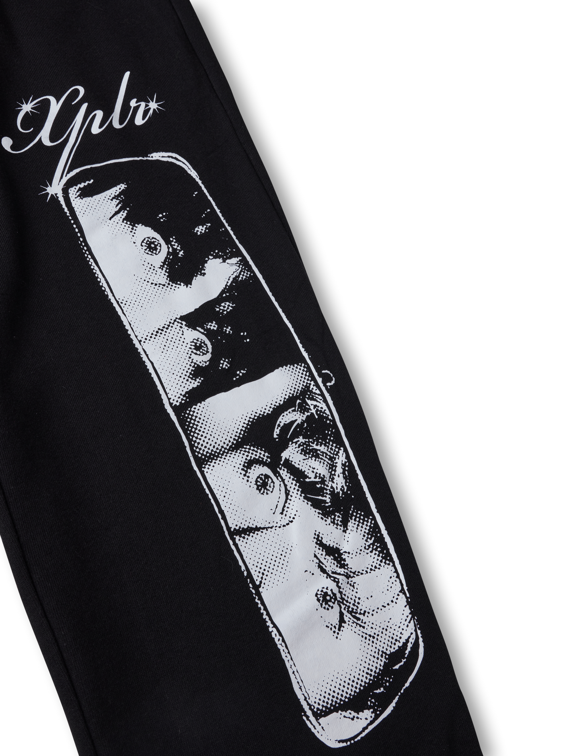 Never Look Back Sweatpant