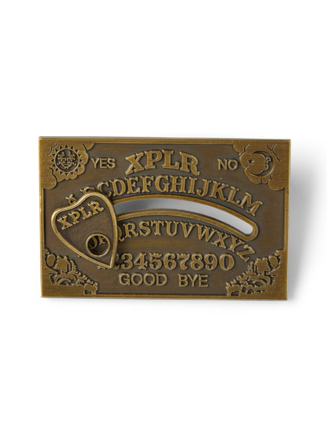 Ouija Pin