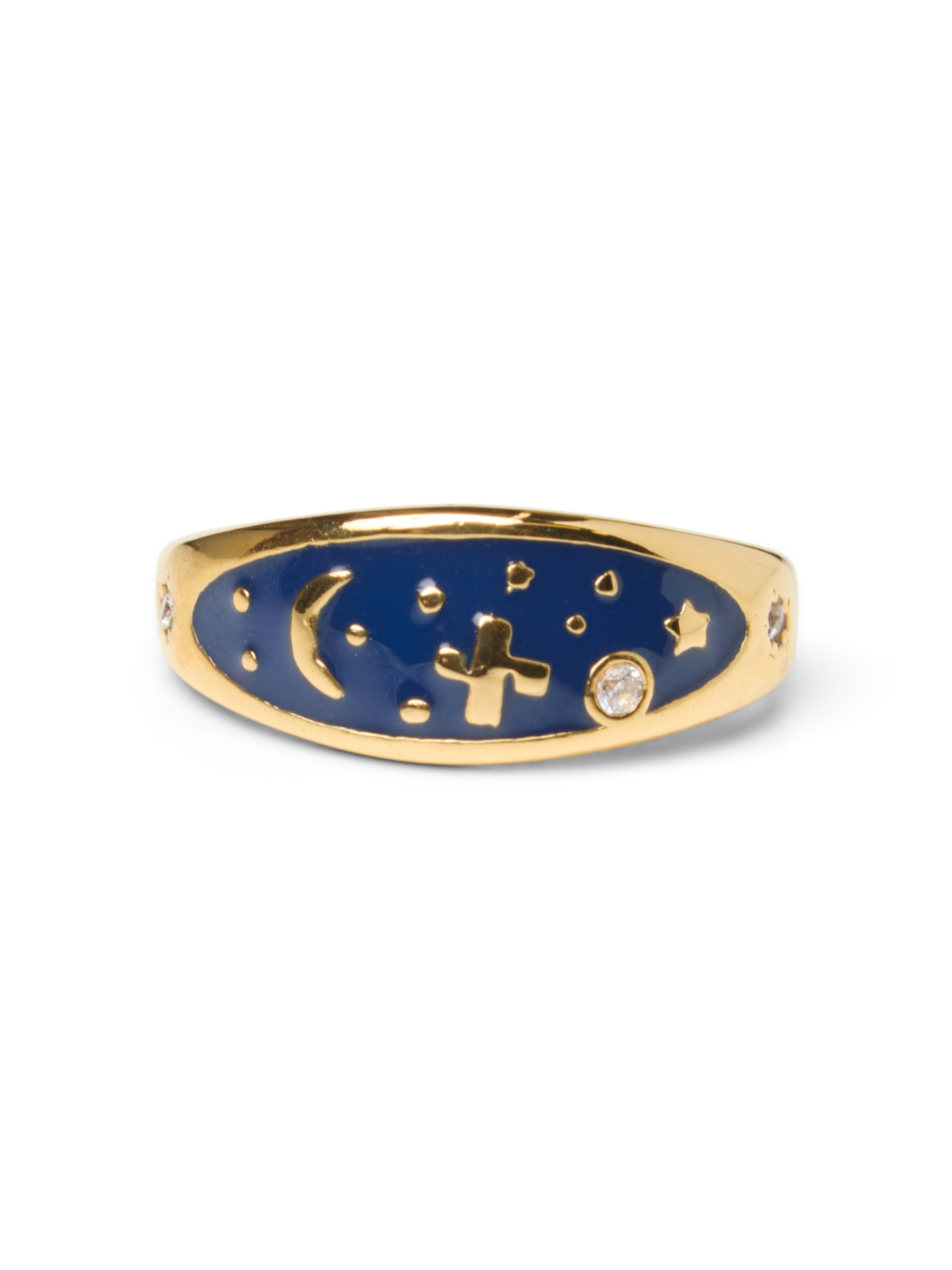 Starry Night Ring (preorder)