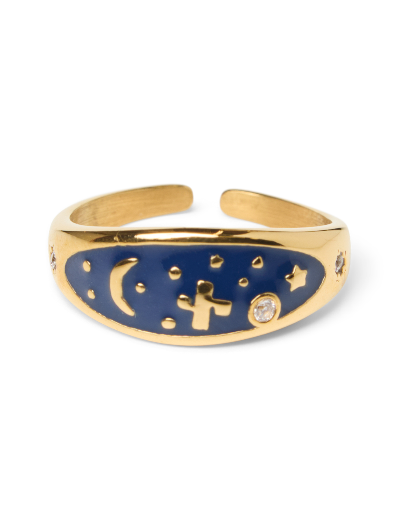 Starry Night Ring (preorder)