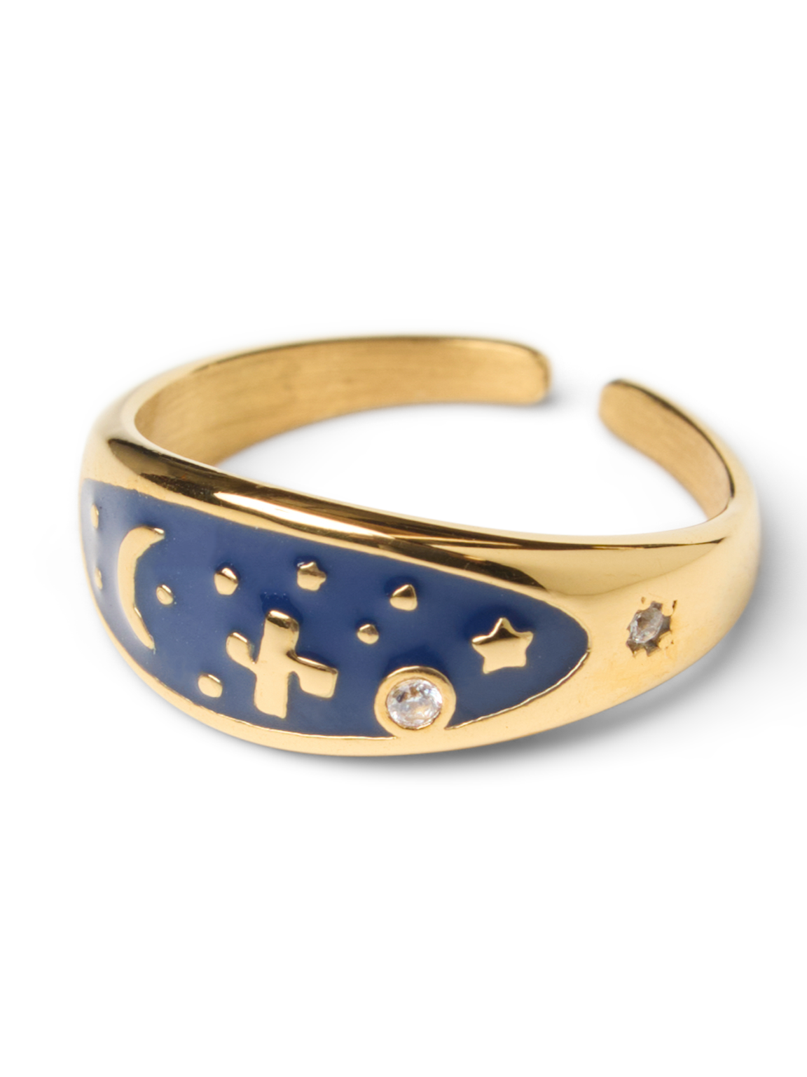 Starry Night Ring (preorder)