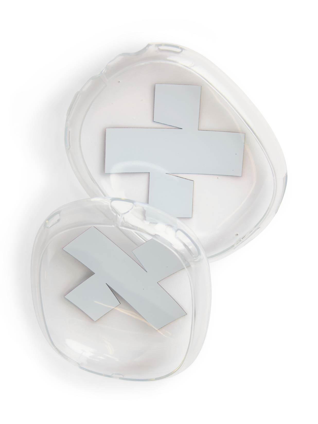 Logo Airpod Max Cover