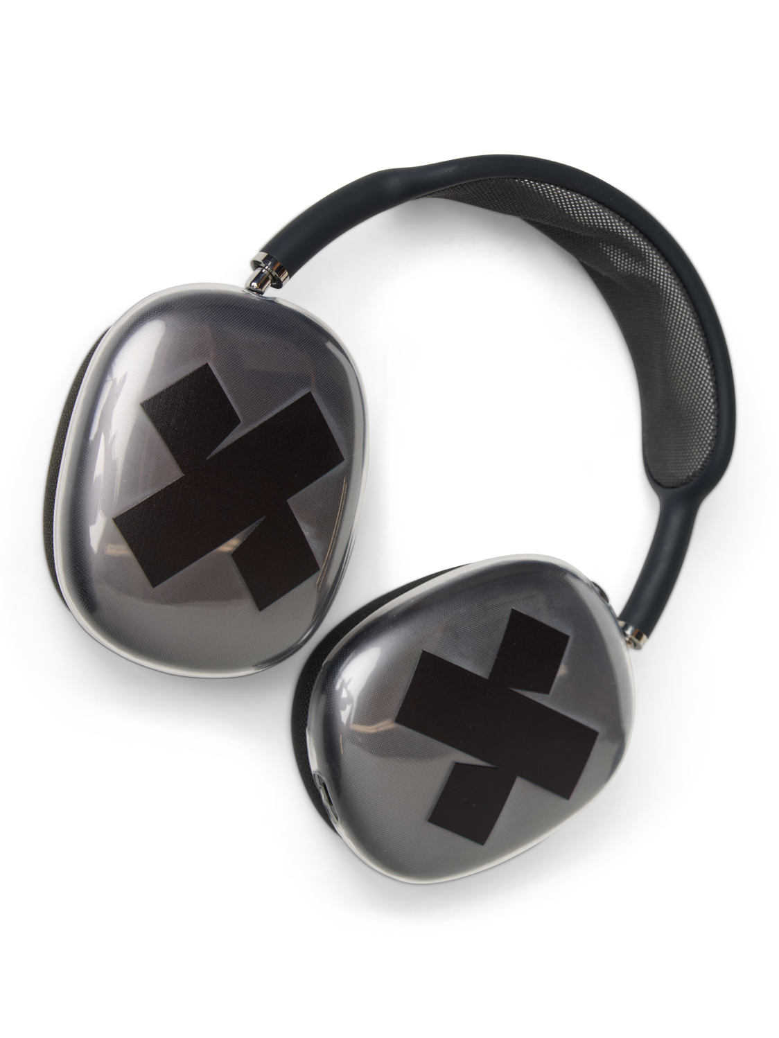 Logo Airpod Max Cover