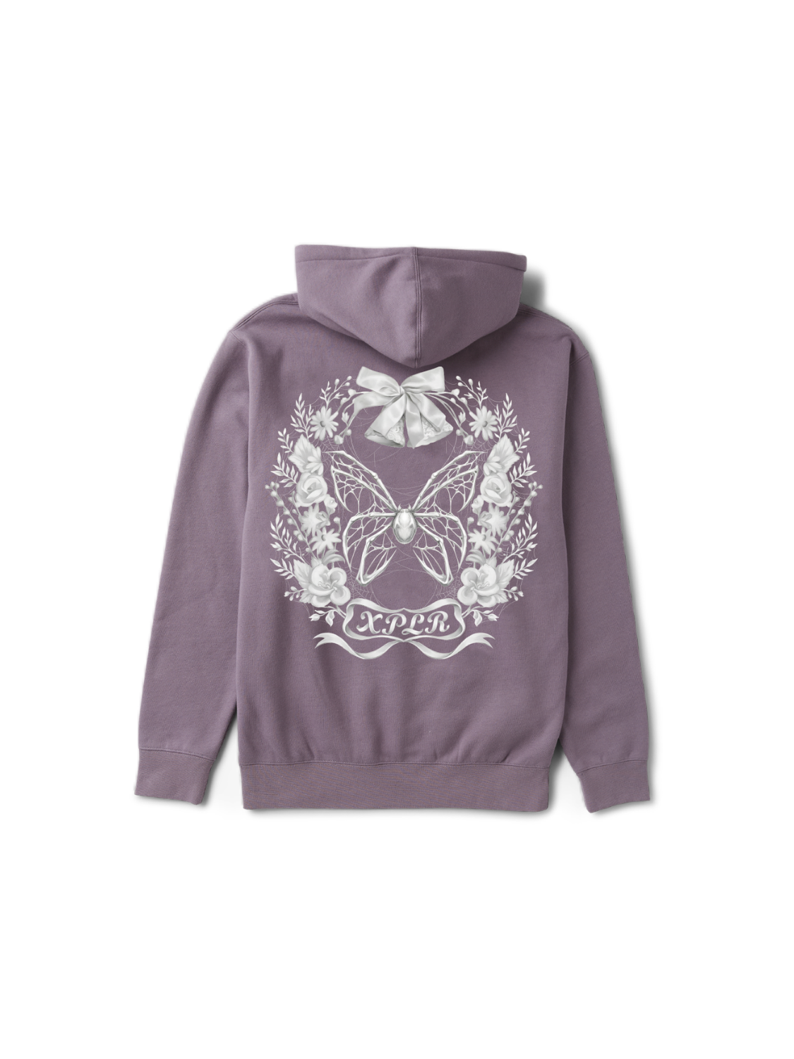 Funeral Hoodie