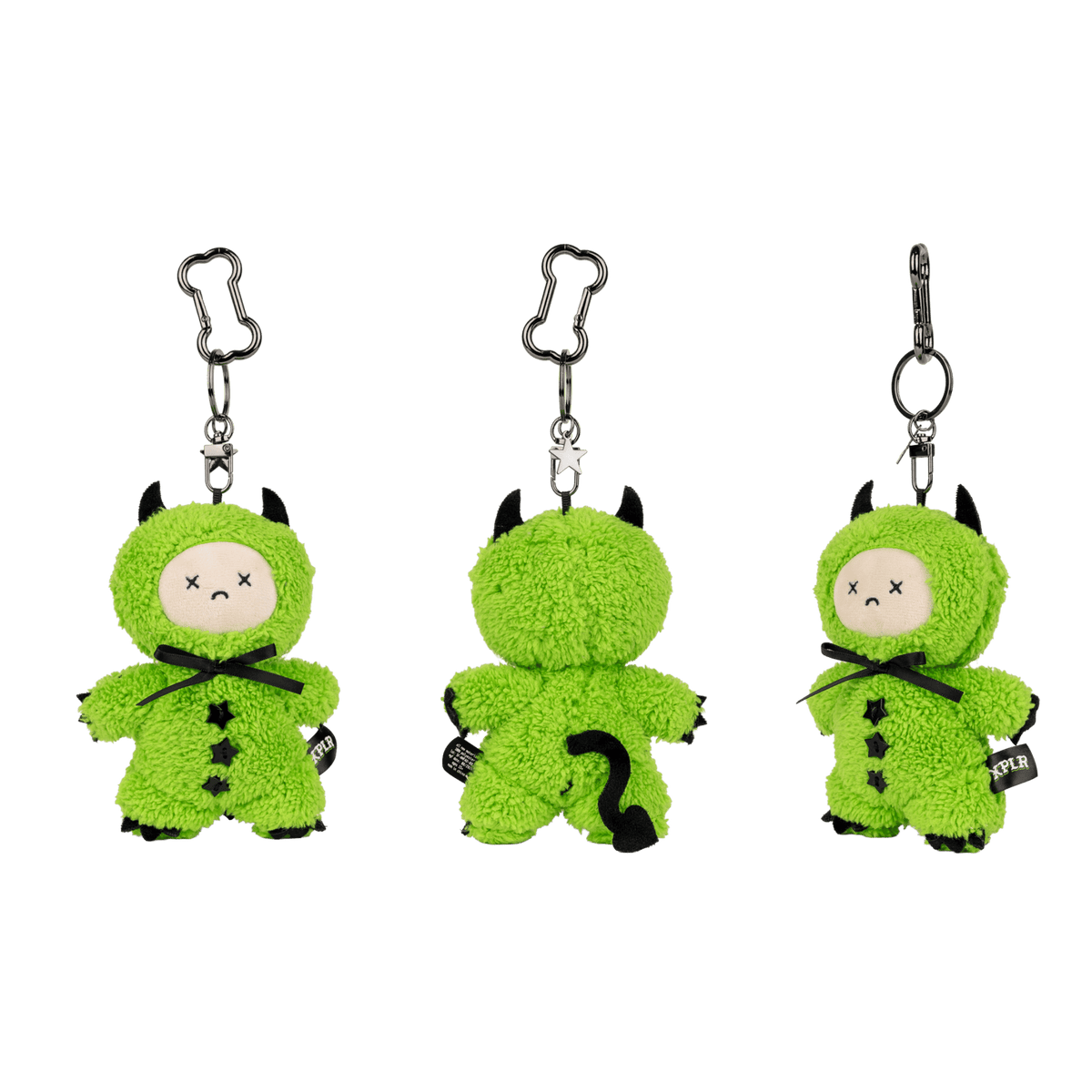 hell month Dead Friends Blind Box (1x Mystery Plushie)