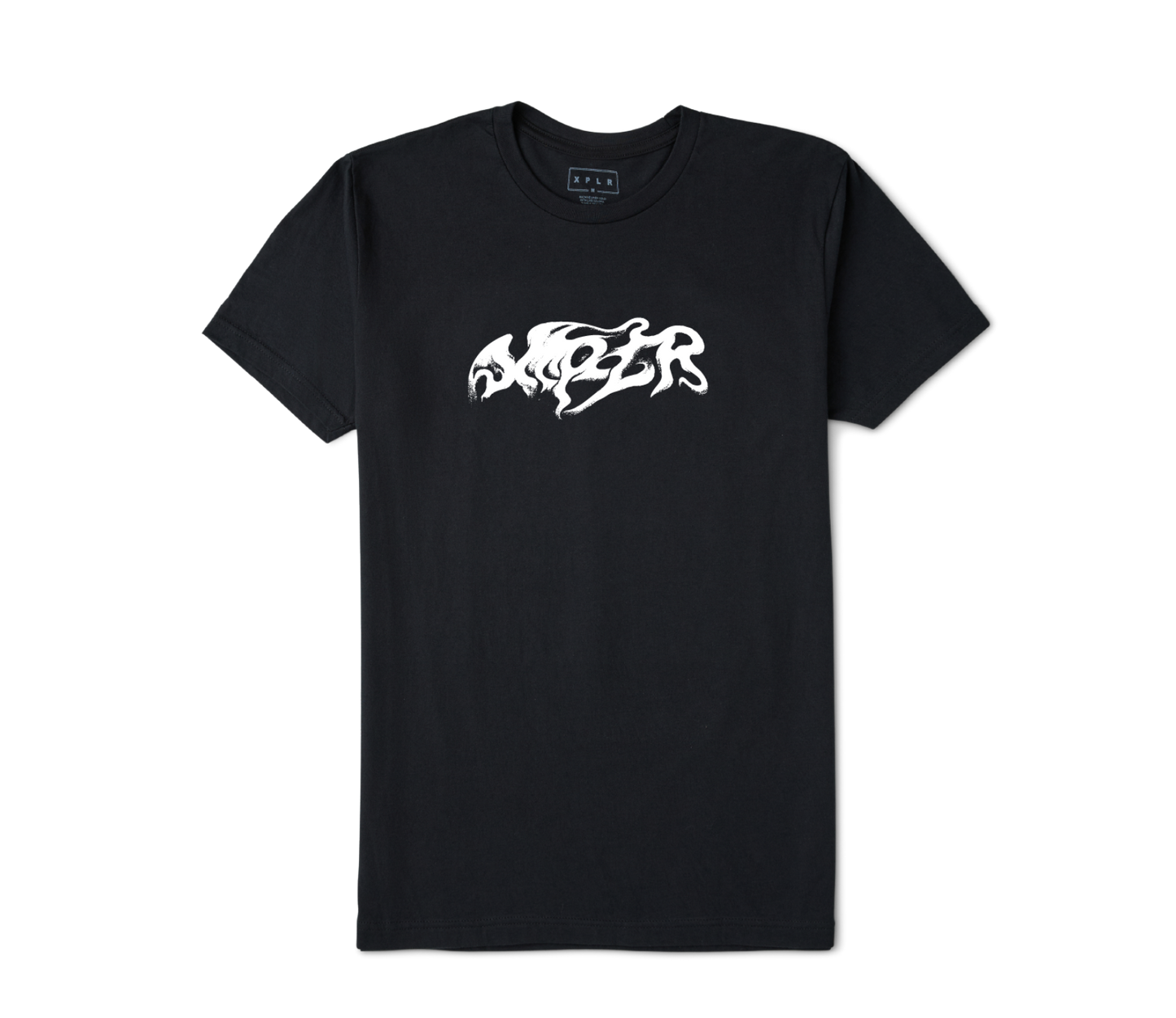Smoke Tee