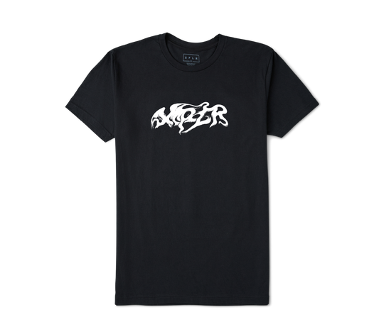 Smoke Tee