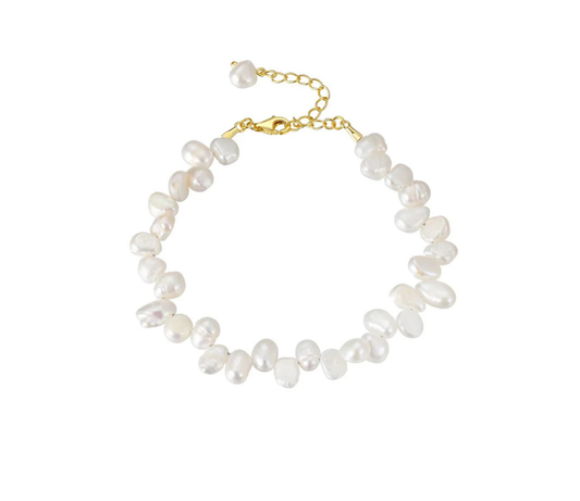 Teeth Bracelet