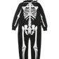 Skeleton Onesie