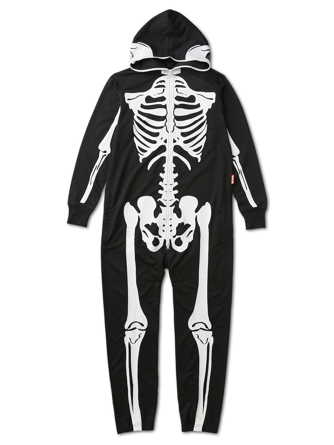 Skeleton Onesie