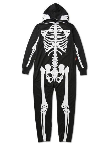 Skeleton Onesie