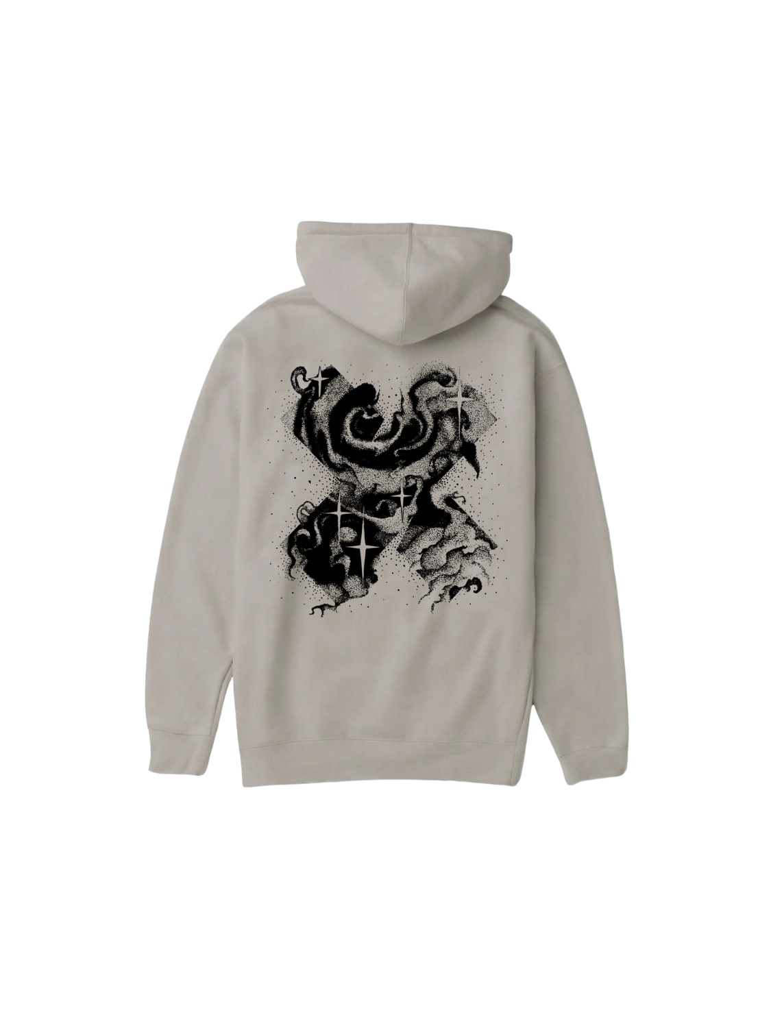 Starry Night Hoodie