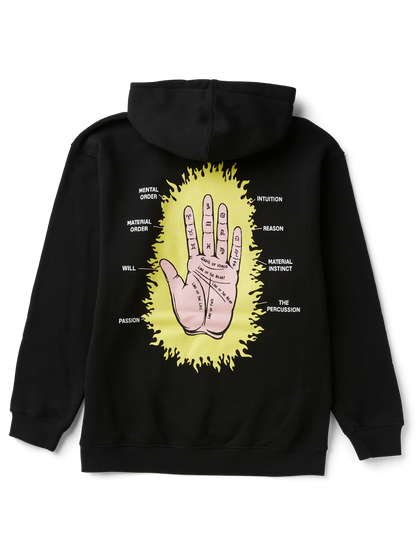 Palmistry Hoodie