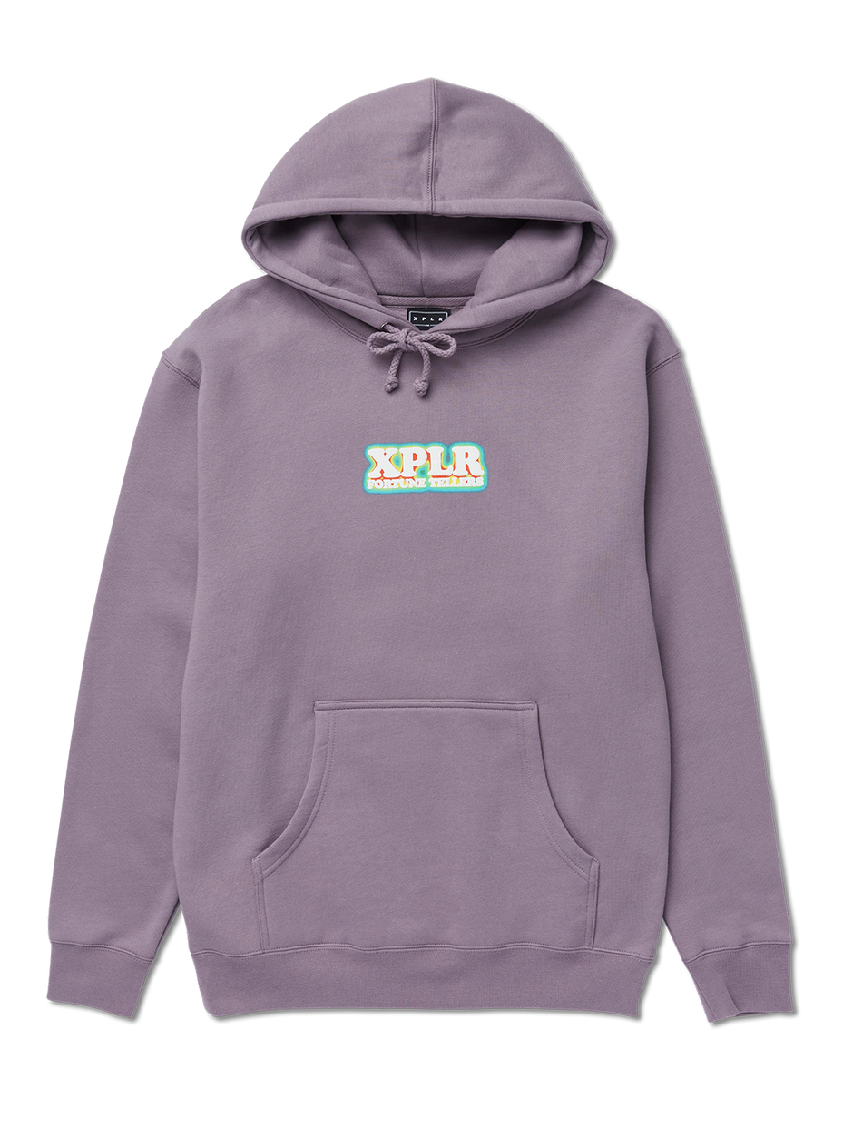 The Only Official XPLR Shop by Sam and Colby