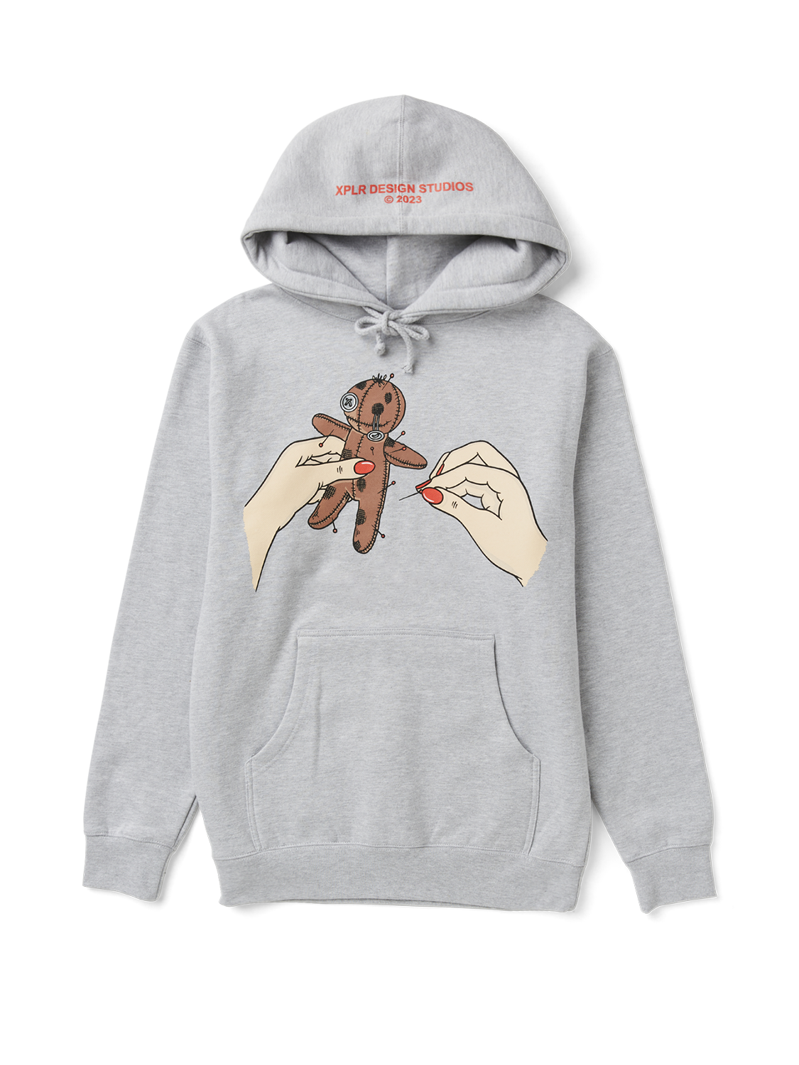 Voodoo Hoodie