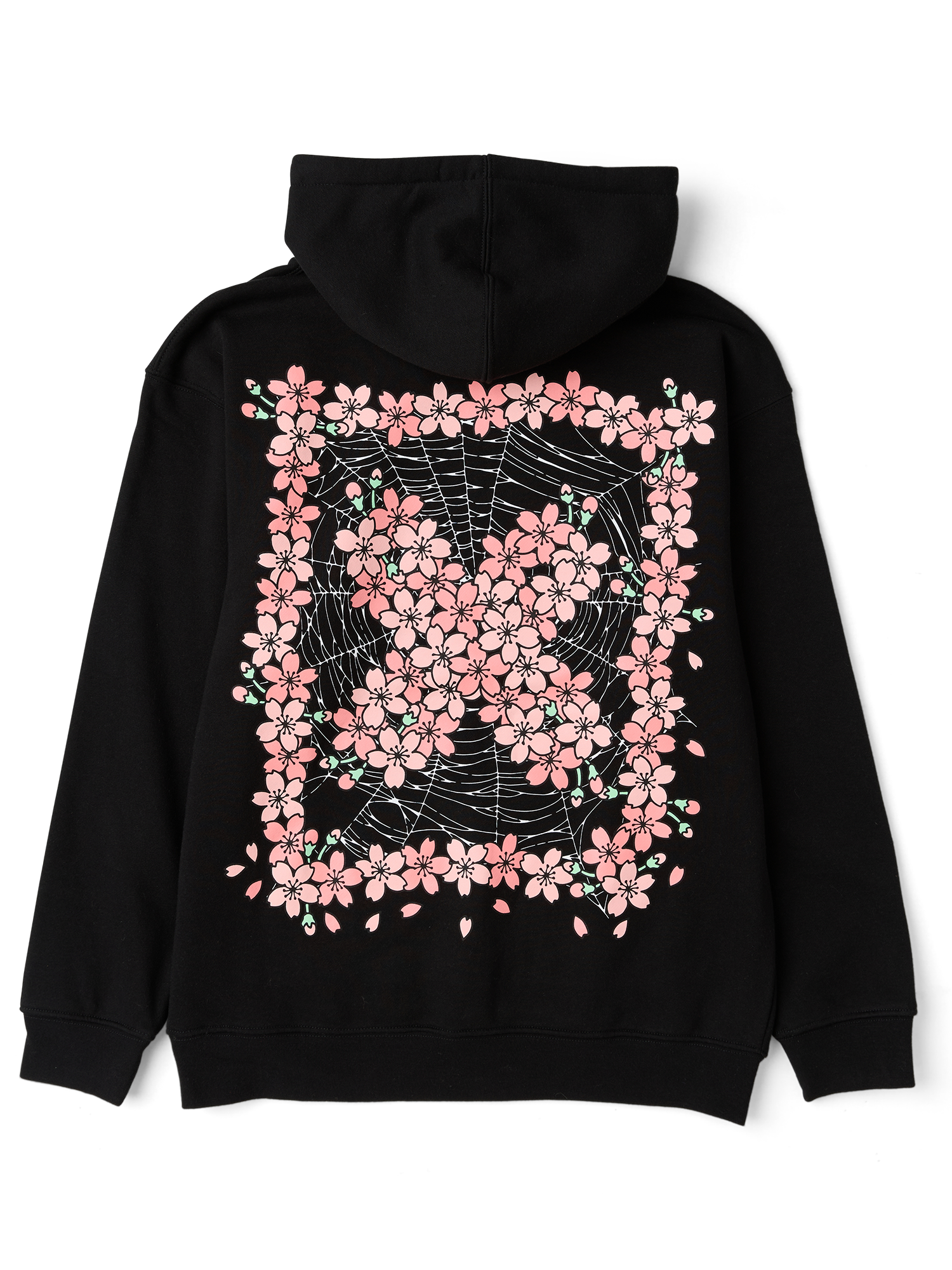 Cherry Blossoms Hoodie – XPLR