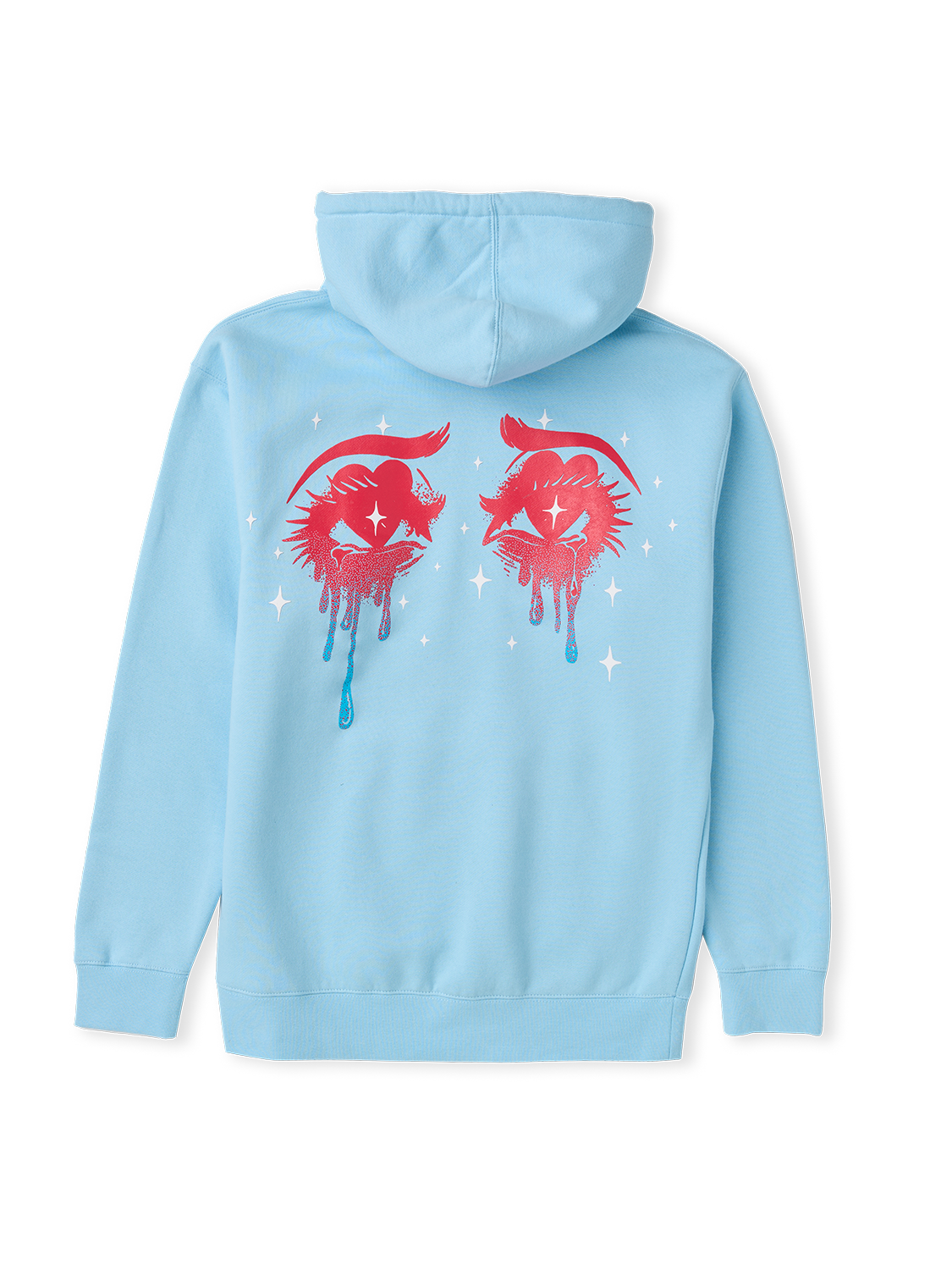 Tears Hoodie