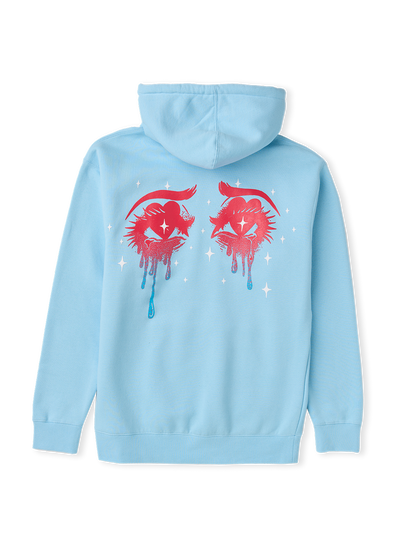 Tears Hoodie