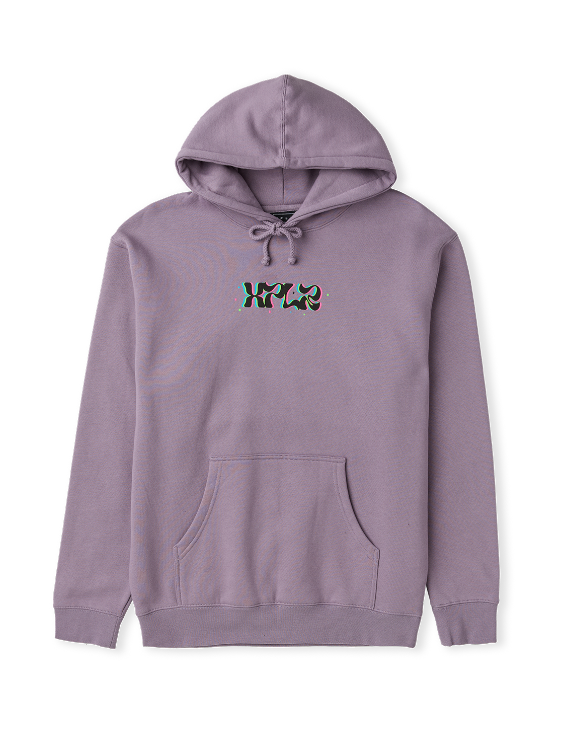 Bad Luck Cat Hoodie