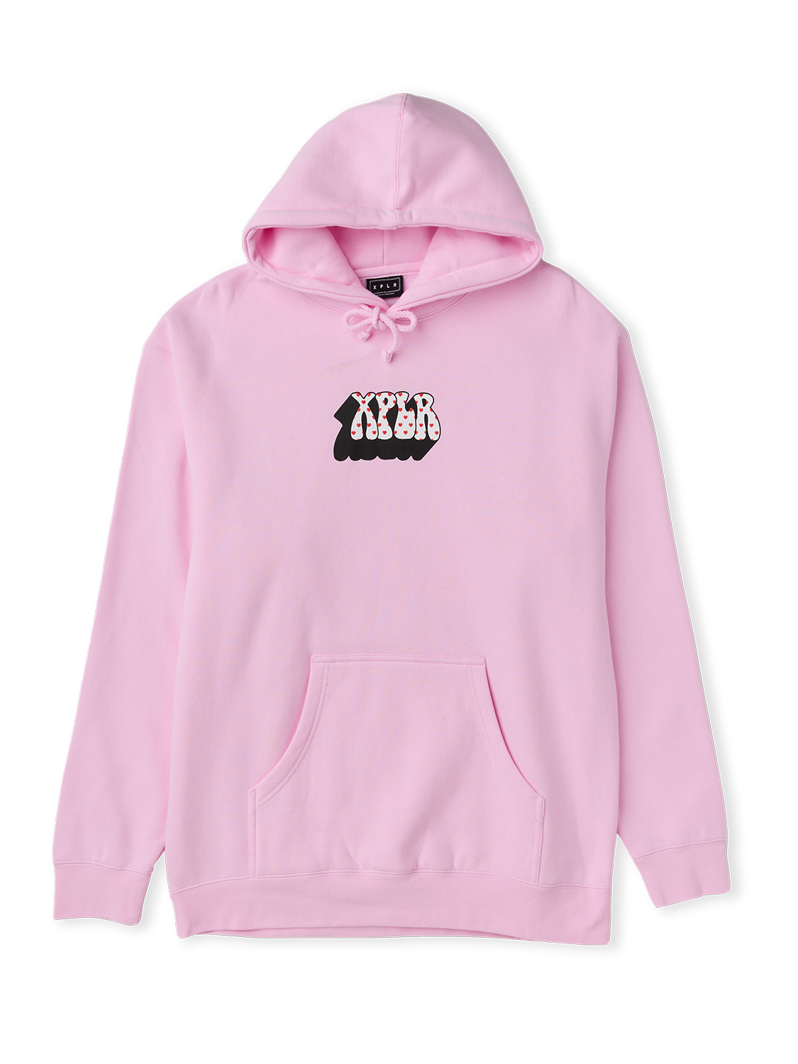 CFD Limited Valentine’s Edition Hoodie