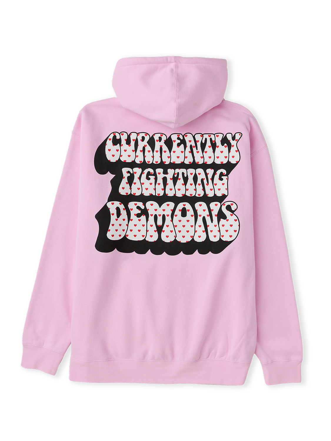 CFD Limited Valentine’s Edition Hoodie