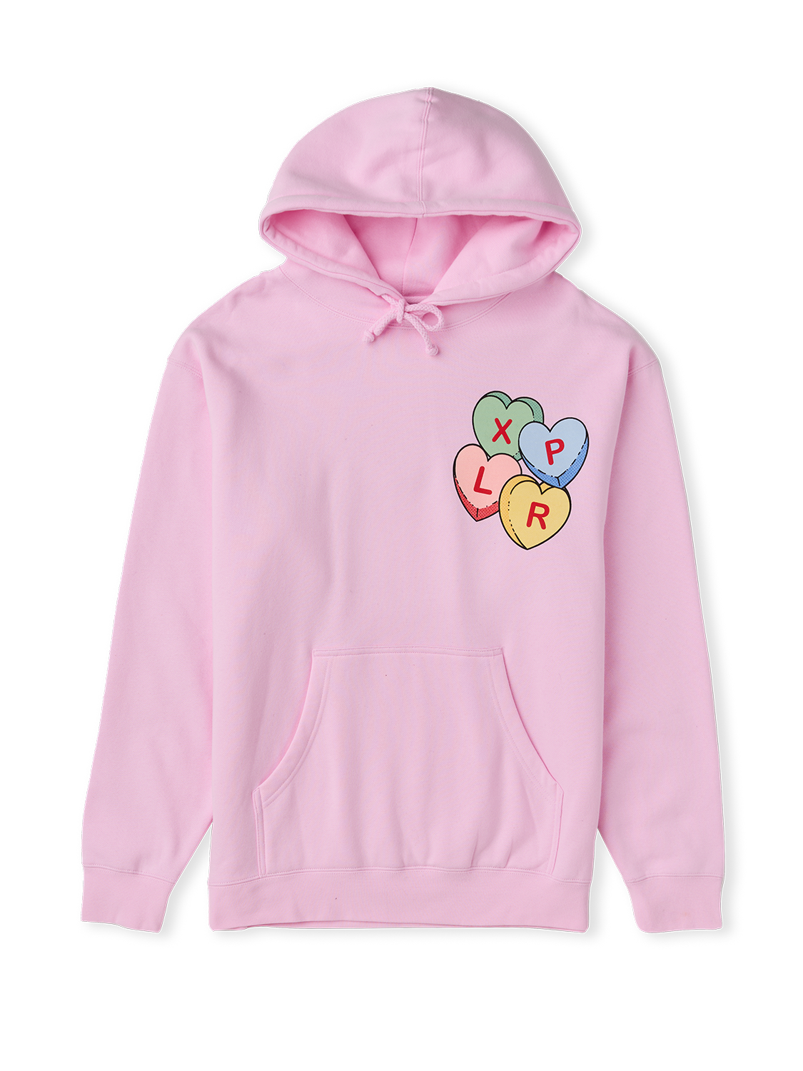 Sweet Treat Hoodie