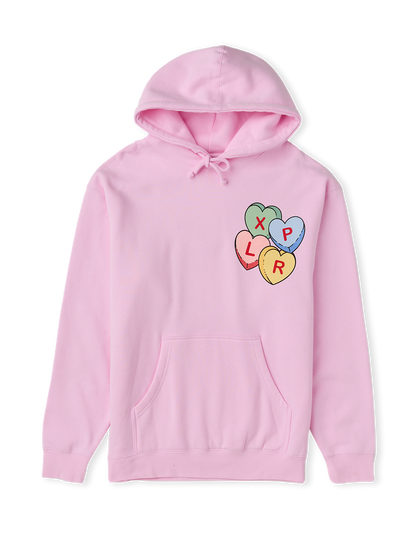 Sweet Treat Hoodie