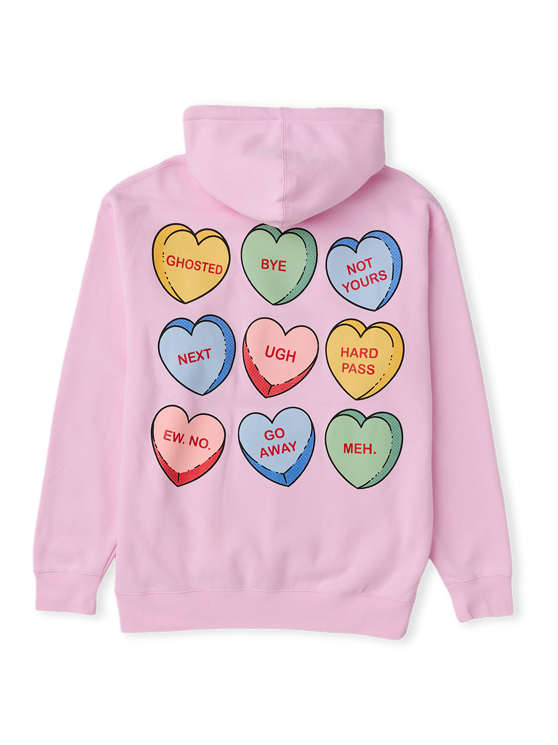 Sweet Treat Hoodie